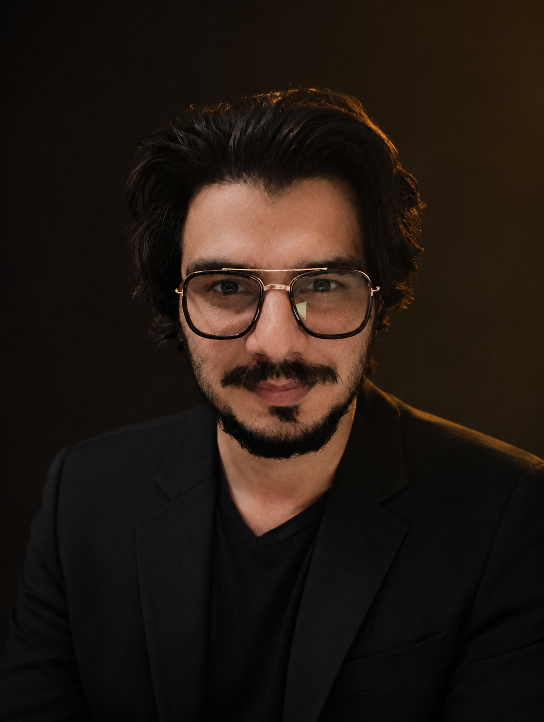 Jehanzeb Sultan, Founder of FounderHQ